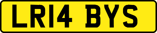 LR14BYS