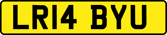 LR14BYU