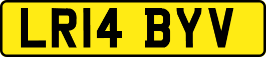 LR14BYV