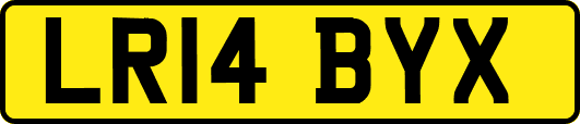 LR14BYX