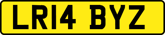 LR14BYZ