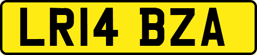 LR14BZA