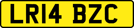LR14BZC
