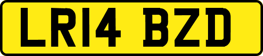 LR14BZD