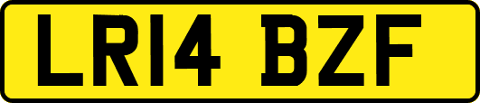 LR14BZF