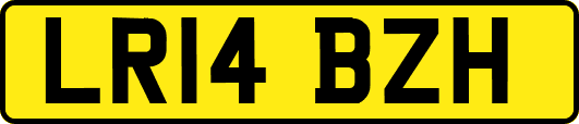 LR14BZH