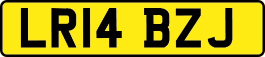 LR14BZJ