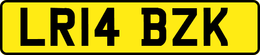 LR14BZK