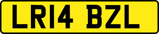 LR14BZL