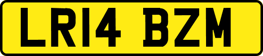 LR14BZM