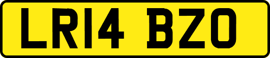 LR14BZO