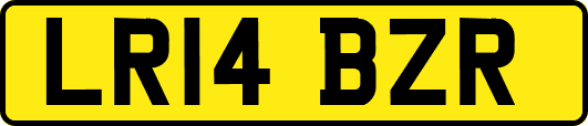 LR14BZR