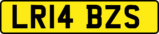 LR14BZS