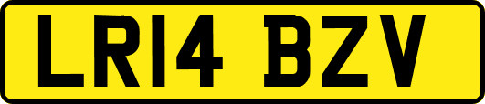 LR14BZV