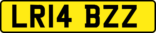LR14BZZ