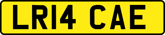 LR14CAE