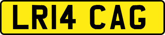 LR14CAG