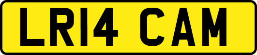 LR14CAM
