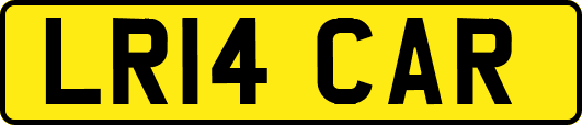 LR14CAR