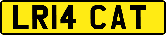 LR14CAT