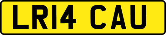 LR14CAU