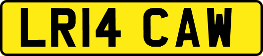 LR14CAW