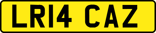 LR14CAZ