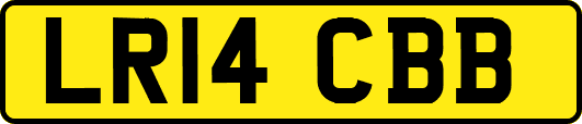 LR14CBB