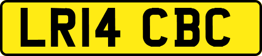 LR14CBC