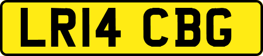 LR14CBG