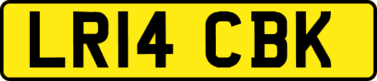 LR14CBK