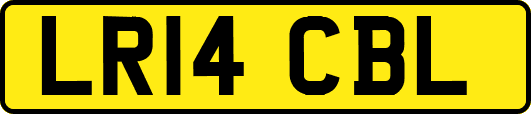 LR14CBL