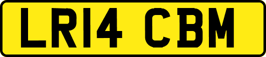 LR14CBM
