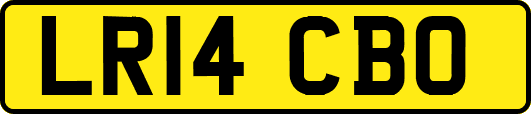 LR14CBO