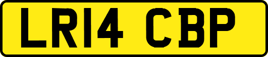 LR14CBP