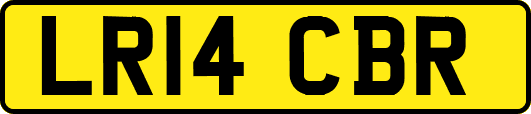 LR14CBR