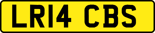 LR14CBS
