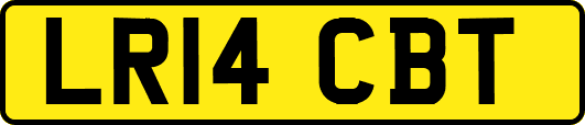 LR14CBT