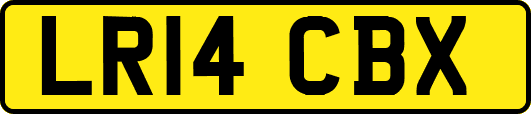 LR14CBX