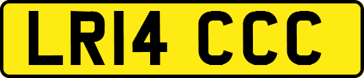 LR14CCC