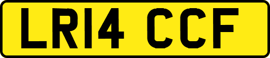 LR14CCF
