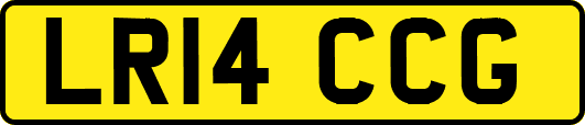 LR14CCG