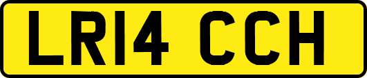 LR14CCH
