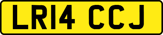 LR14CCJ