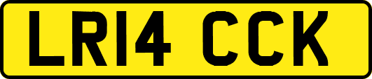 LR14CCK