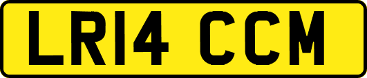 LR14CCM