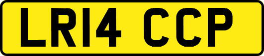 LR14CCP