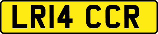 LR14CCR