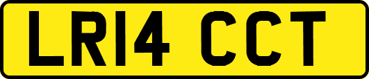 LR14CCT
