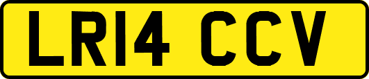 LR14CCV